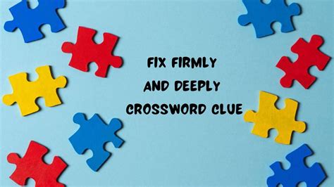 crossword clue deeply religious  Click the answer to find similar crossword clues 