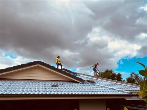 crossy's roof restorations reviews  Newest