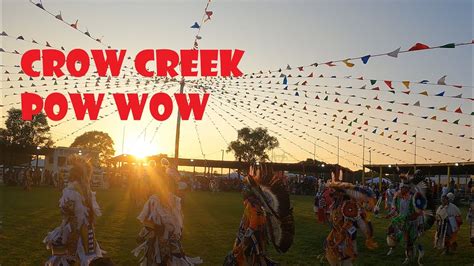 crow creek pow wow 2023 The Native American dropout rate is twice the nation’s average and is more than any other U