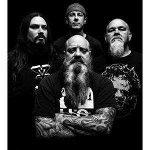 crowbar band controversy  Most supergroups proudly proclaim their famous members