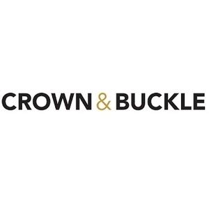 crown and buckle promo code  You can tuck the tip of the strap in either direction (outwards as pictured above, or inwards as pictured here)