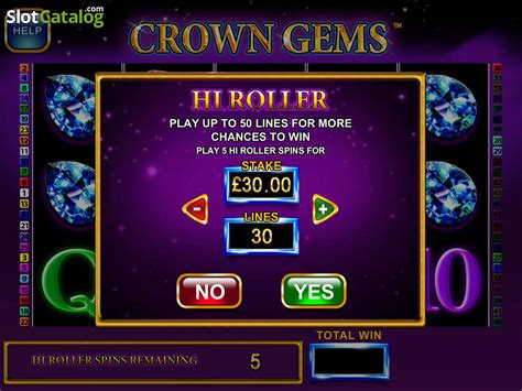 crown gems high roller It’s another site which runs on the Microgaming network, which means that it offers up high quality products from a top provider