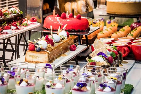 crown melbourne breakfast  In spring, you’ll be able to spot some of the garden’s coolest birds, including black swans, bellbirds, and other wildlife