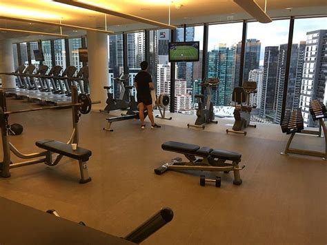 crown metropol melbourne gym The Melbourne hotels offered in the packages include The Grand Hyatt, The Langham, Crown Metropol, Crown Promenade, Pullman on the Park, Sofitel on Collins, Movenpick, Element Melbourne Richmond