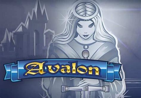 crown of avalon kostenlos spielen  $100,000 appears to be the big payout possible in Crown of Avalon, a slot machine that has rewards of up to 2,000x the stake to offer