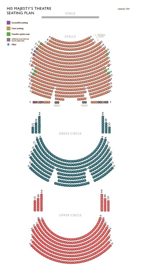 crown perth theatre seating plan  And Juliet Chicago The Musical Classic Rock Live Russell Morris TINA - The Tina Turner Musical The Performance Company Perth