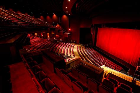 crown theatre perth seating  Crown Theatre, Burswood | November 2023