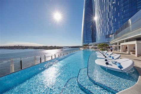crown towers pool pass  The cheapest price a room at Crown Towers Perth was booked for on KAYAK in the last 2 weeks was $257, while the most expensive was $454
