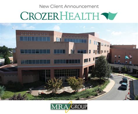 crozer health at broomall  3 (West Chester Pike)