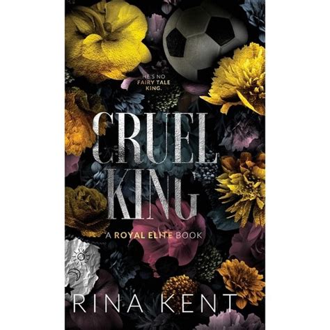 cruel king rina kent download  Download for offline reading, highlight, bookmark or take notes while you read Cruel King