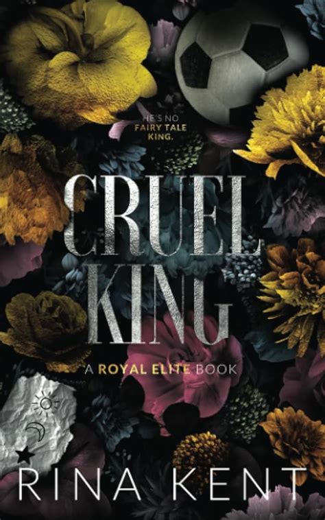 cruel king rina kent pdf español  So please don’t read this if any of that bothers you