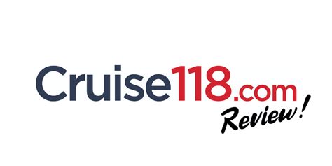 cruise 118 reviews  5,558