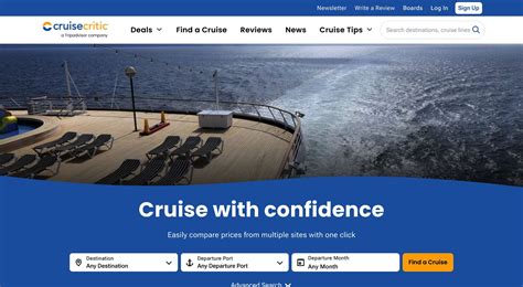 cruise critic affiliate program  K