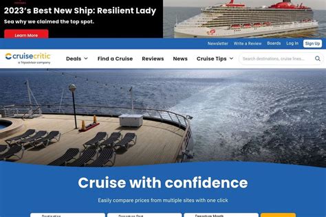 cruise critic affiliate program 40; View Deal Click Mobile USD 0