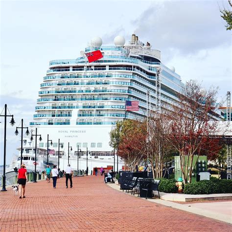 cruise lines out of norfolk va  They set the standard for superior design, spacious staterooms, grand style, and attentive service