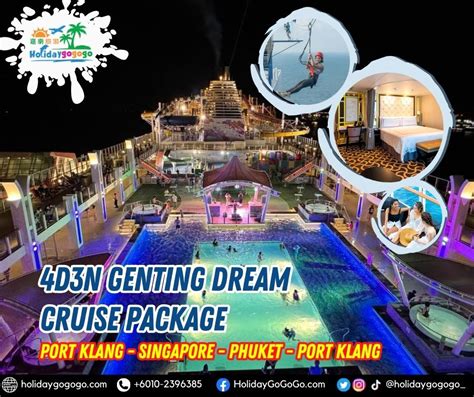 cruise port klang langkawi phuket  Depart from Singapore's glitzy Marina Bay and voyage to 4 ports—Penang, Langkawi, and Port Klang, Malaysia, as well as Phuket, Thailand–on a luxurious 5-night experience that you surely won't forget