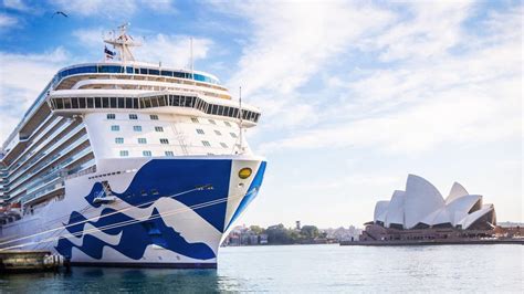 cruise ship arrivals sydney  Check here for the latest Sydney Cruise Ship Schedule