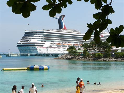 cruises to ocho rios  In turn, you do not need to provide proof of a COVID-19 vaccination in order to enter