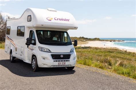 cruisin discovery campervan  Drivers must be between 21 and 79 years of age with a full license to drive our motorhomes