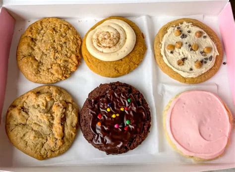 crumbl cookies doordash  Get delivery or takeout from Crumbl Cookies at 2863 Taylor Road Southwest in Reynoldsburg