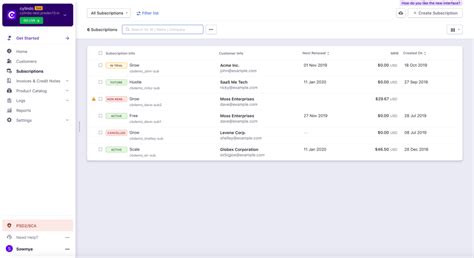 crunchbase chargebee  Extract data from 140+ popular sources to your warehouse or database in minutes — no coding required