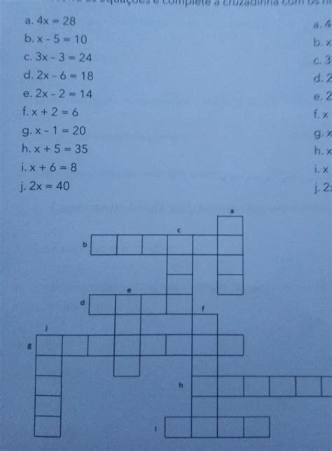 cruzadinha equação do 2o grau  A Fórmula de Bhaskara consiste de: Em que: ∆ = b² – 4∙a∙c