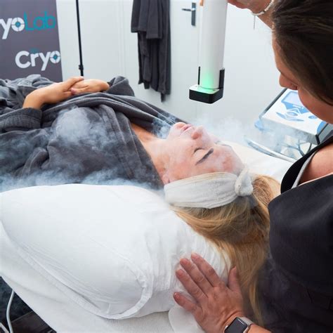 cryofacial avon  Intramuscular (IM) Shots