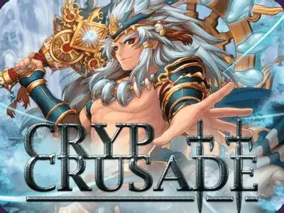 crypcrusade online  Home; Casino Reviews; Gambling Sites; Mobile Casinos; New