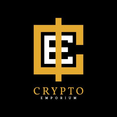 crypto emporium review  In stock