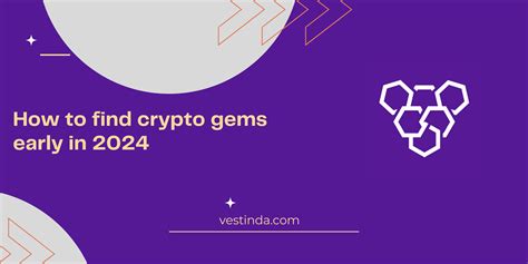 crypto gem hunting 06 GB | Duration: 0h 44m This course will teach you from complete basics all the way to advanced methods of researching crypto projects