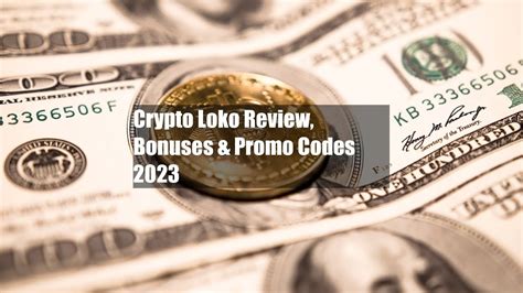 crypto loko promo code 2023  105 Free Spins on ‘Neon Wheel 7s’ at Crypto Loko