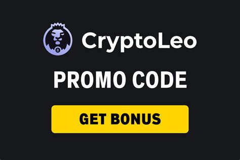 cryptoleo promo code  These two features have seen millions of dedicated gamers on the platform seeking the thrill of CS:GO and other awesome titles