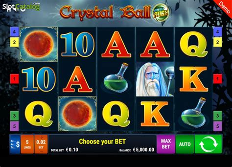 crystal ball double rush echtgeld #Ballywulff #Merkur #Novoline #GlücksspielBALLY WULFF GAMES ONLINE CASINO MIT ECHTGELD 1€ FACH FÜR MEHR GEWINNE FÜR MEHR VIDEOS LIKEN & ABONNIEREN DANKEKey Takeaways: Origins and Uses of Crystal Balls