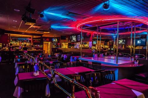 crystal city restaurant - gentleman's club reviews  Yellow Pages