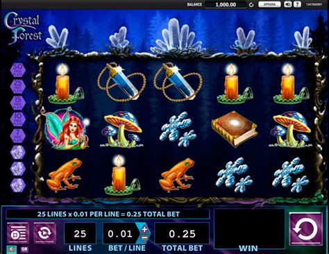 crystal forest pokies real money Play The Best Online Pokies 24/7