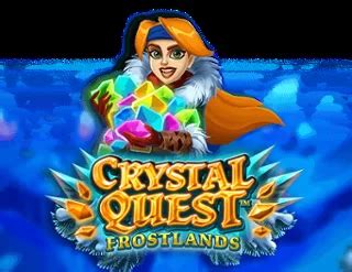 crystal quest frostlands spielen gg! Embrace the thrill of this high-stakes adventure with stunning graphics and immersive gameplay