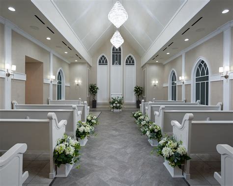 crystal wedding chapel las vegas Our Las Vegas Wedding Chapel Video Library