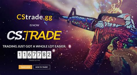 cs go skins trade site  One of the best places to trade CS2 skins is Tradeit