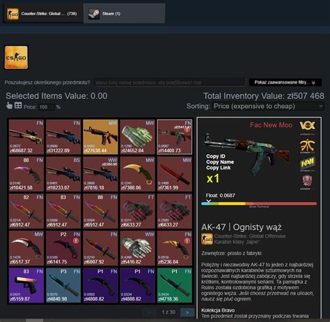 cs go trade boty  SkinBaron: Best Trading Site for the