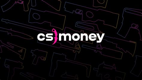 cs money bot MONEY Visualizador de Skin 3D Wiki do CS