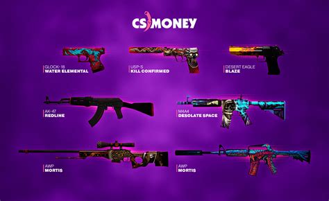 cs skins for money  Commands; Ranks;