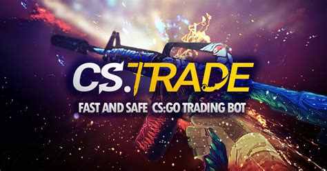 cs trading bots   Trade fast for real money with the best prices in the market! (Updated on November 2023) CS:GO Trading Site