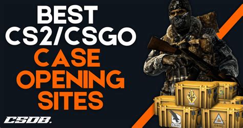 cs2 case opening sites  CSGO cases can be purchased on the site for a variety of prices ranging from a few cents to several hundred dollars