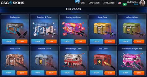 cs2 case opening sites Club that allows you to upgrade cheap skins from cases to a more expensive one