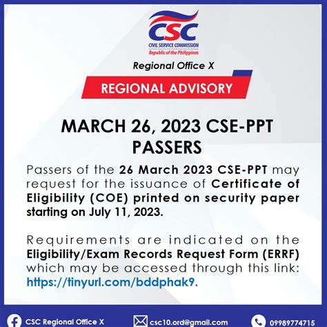 csc region 3 online appointment 2023 csc