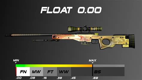 csgo awp dragon lore  #4