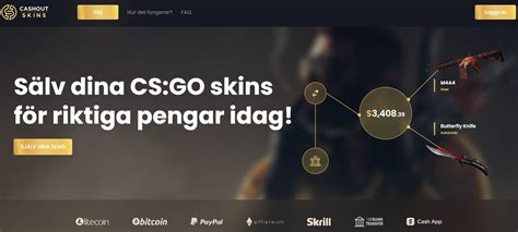 csgo bästa webbplats för att sälja skinn Nej, det är högst frivilligt att sälja sin egendom till vilket pris man vill i nästan alla fall som finns