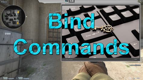 csgo bind push to talk command  Instead of "K", it just goes blank