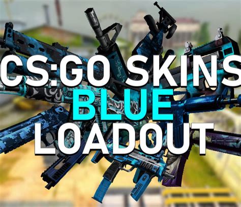 csgo black loadout  Be the man up for the job with this loadout