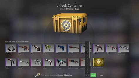 csgo case tracker 79 Open $0